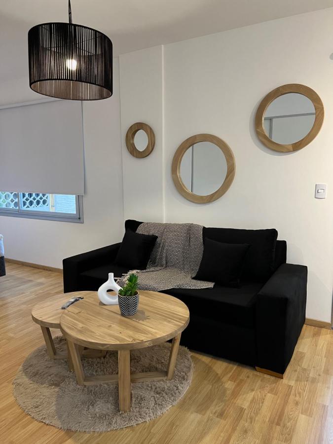 Departamento En Recoleta Apartment