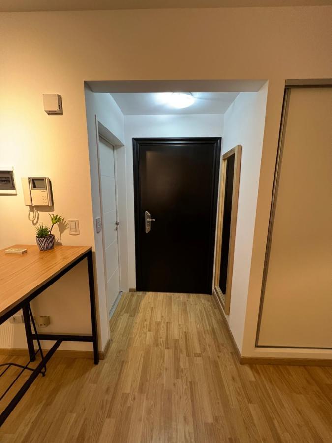 Departamento En Recoleta *