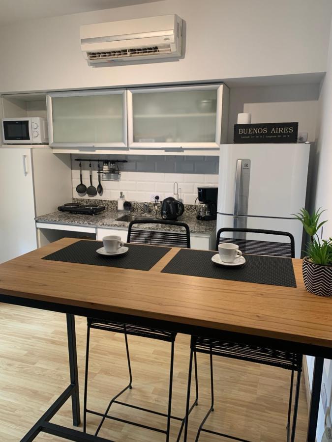 Departamento En Recoleta Apartment Buenos Aires