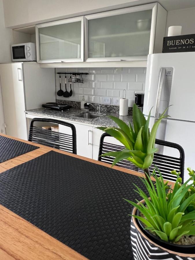 Apartment Departamento En Recoleta Buenos Aires