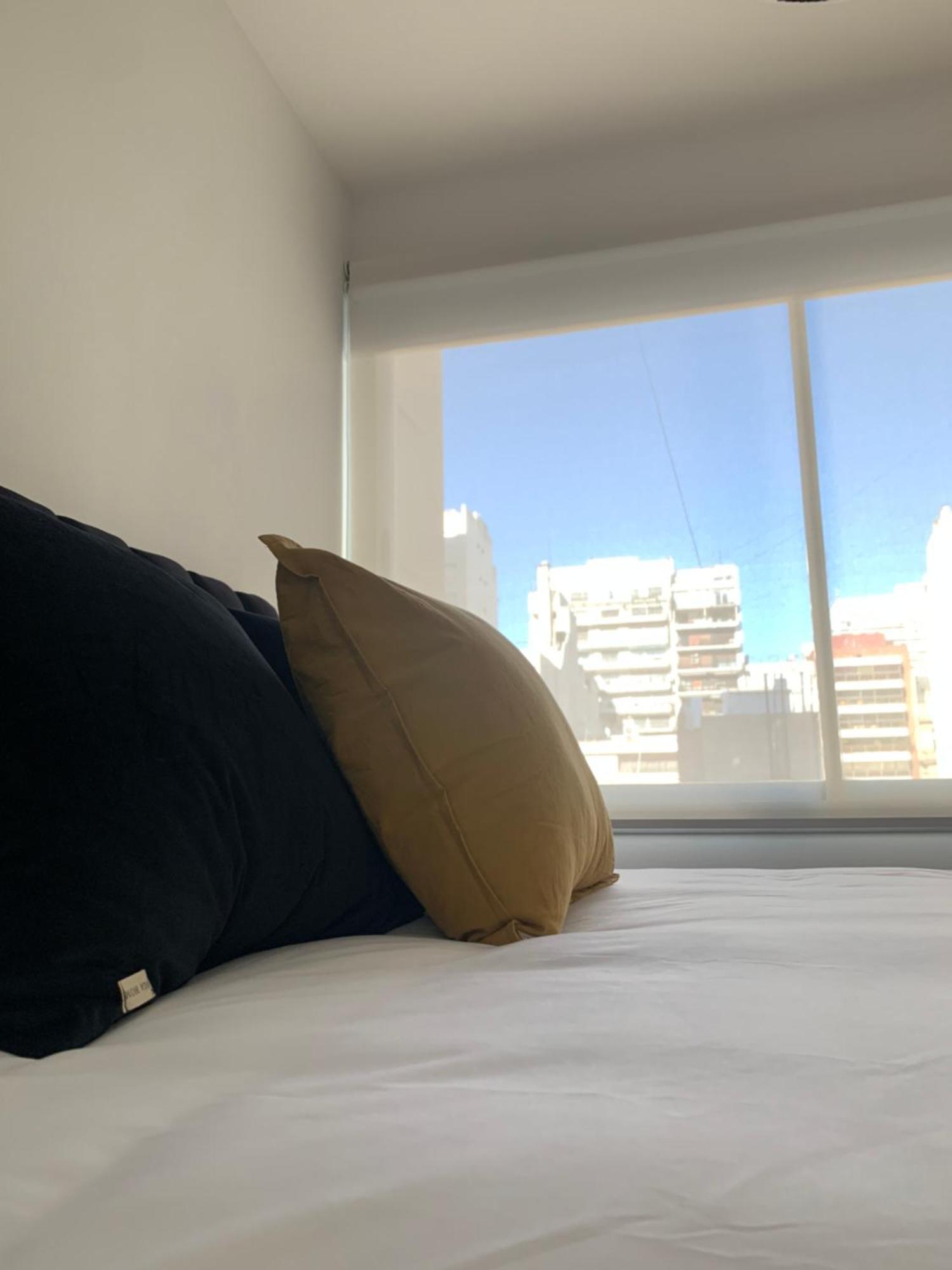Departamento En Recoleta * Buenos Aires