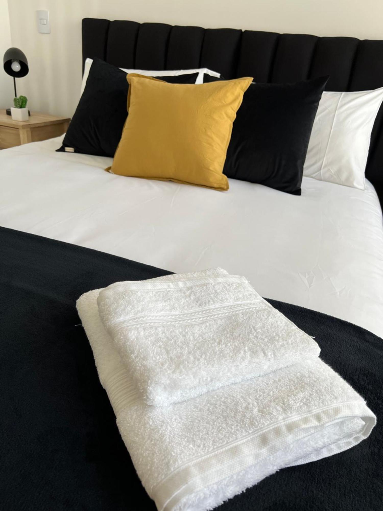 Departamento En Recoleta Apartment Buenos Aires