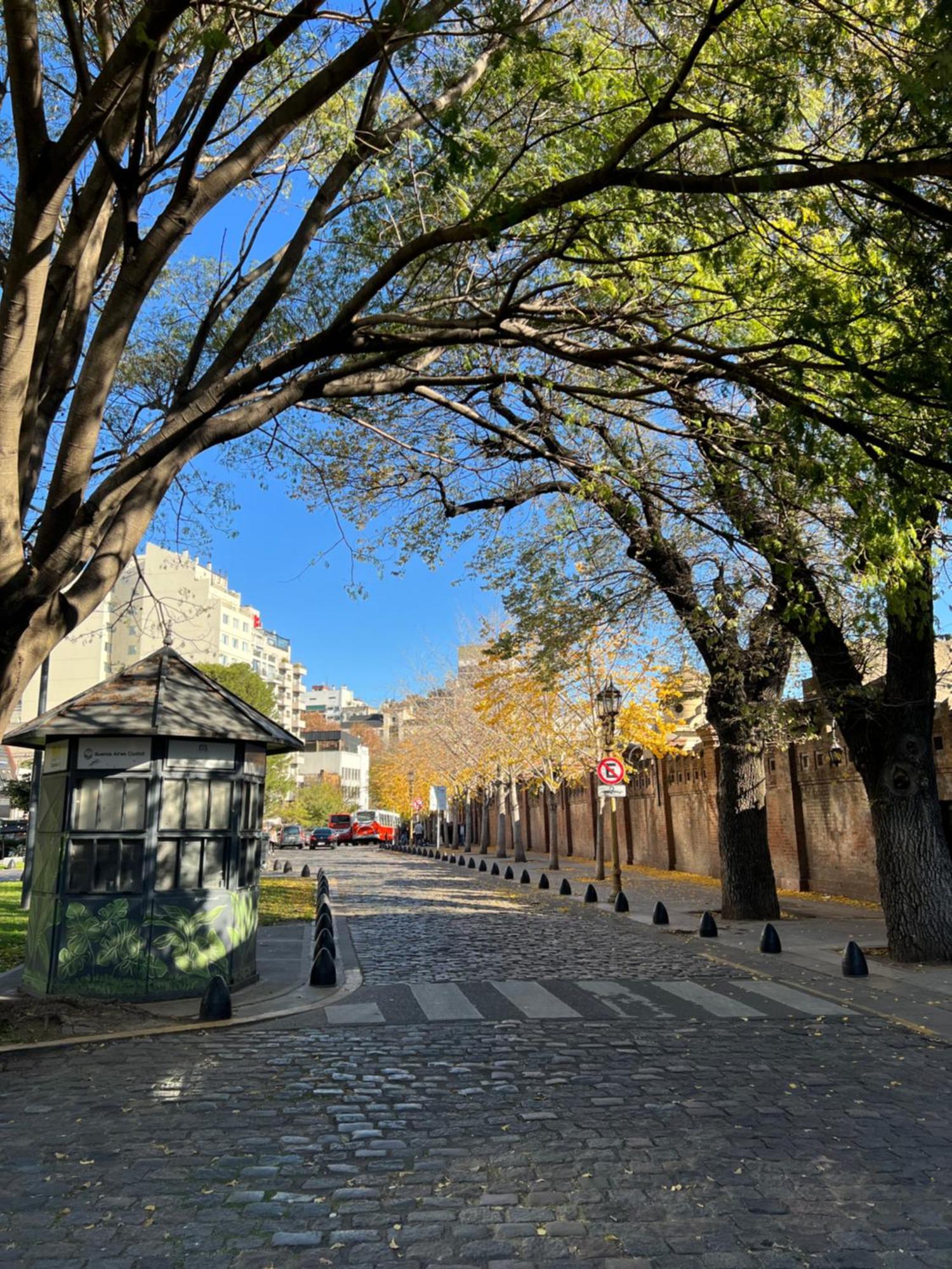 Departamento En Recoleta Apartment Buenos Aires