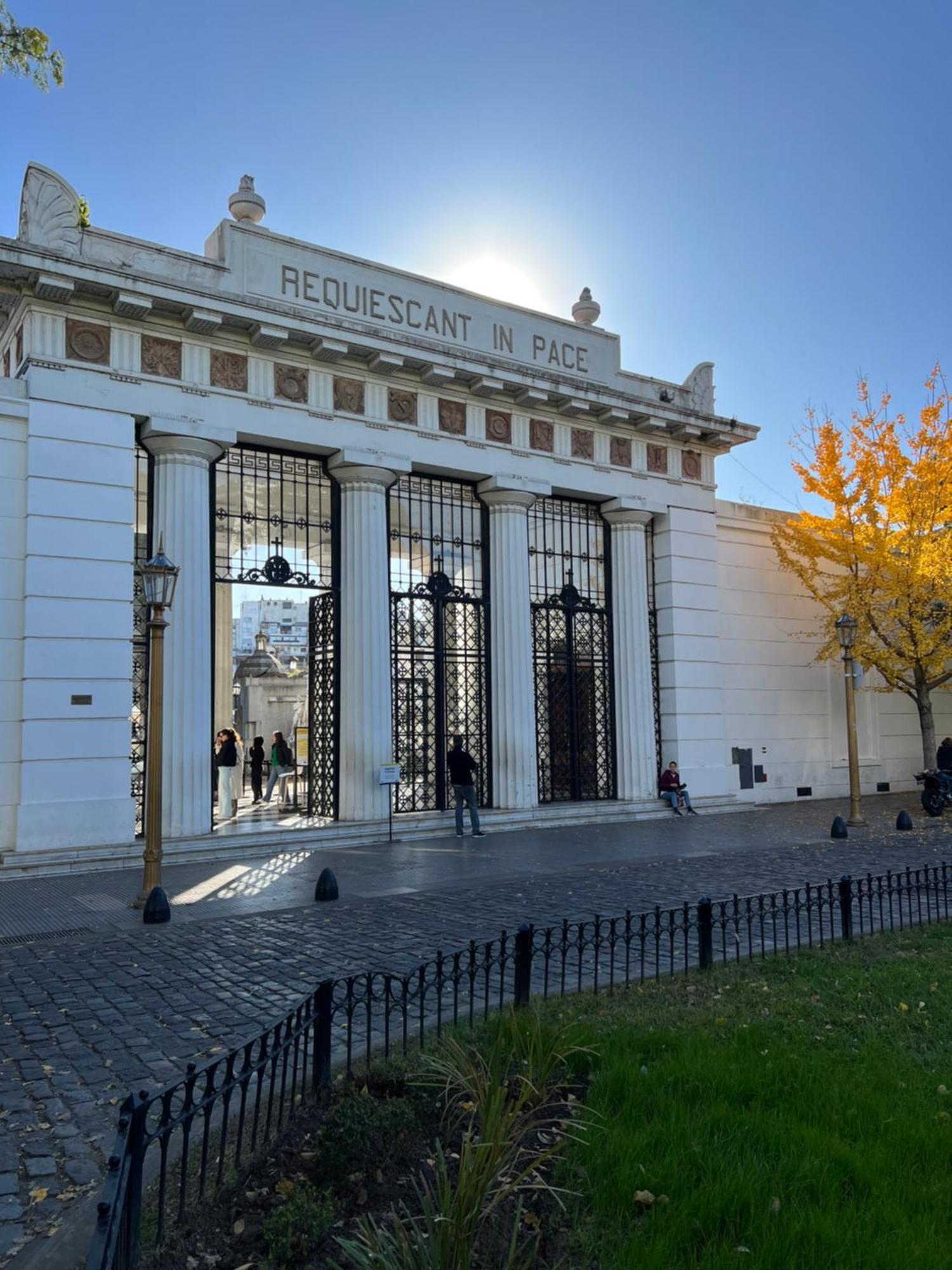 Apartment Departamento En Recoleta