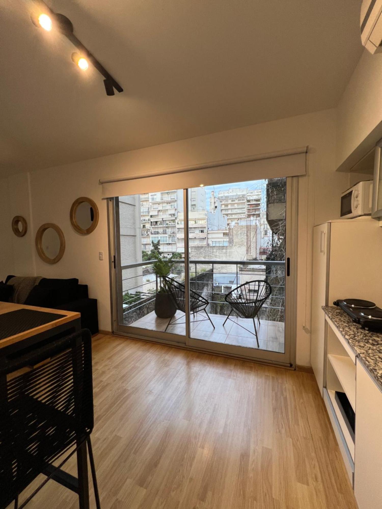 Departamento En Recoleta Apartment Buenos Aires