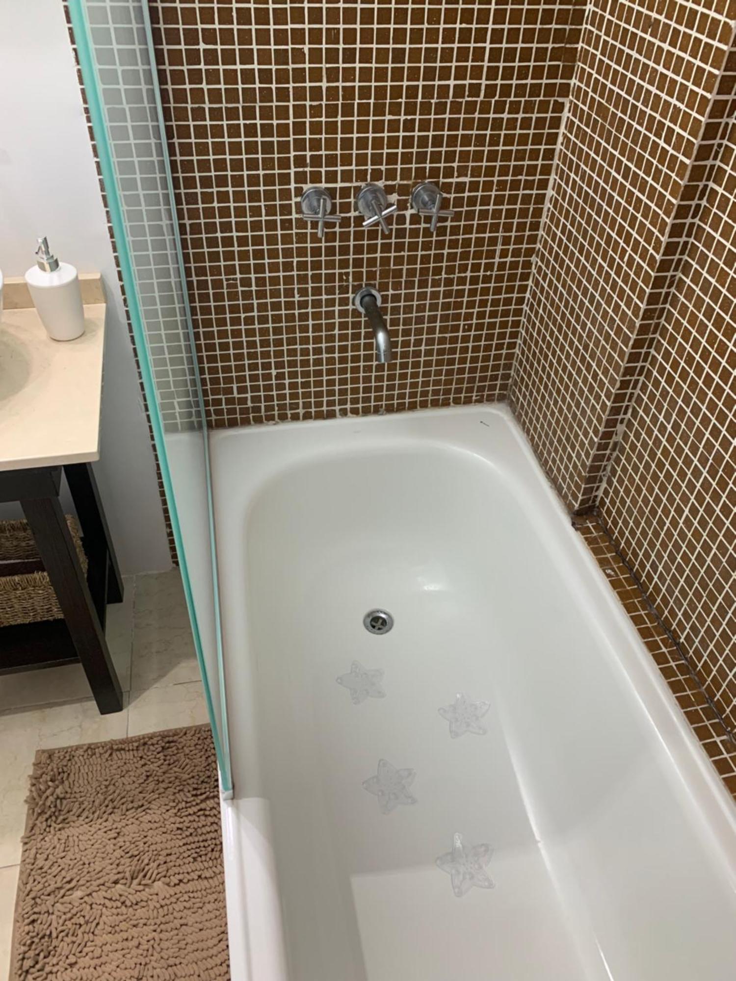 Departamento En Recoleta Apartment