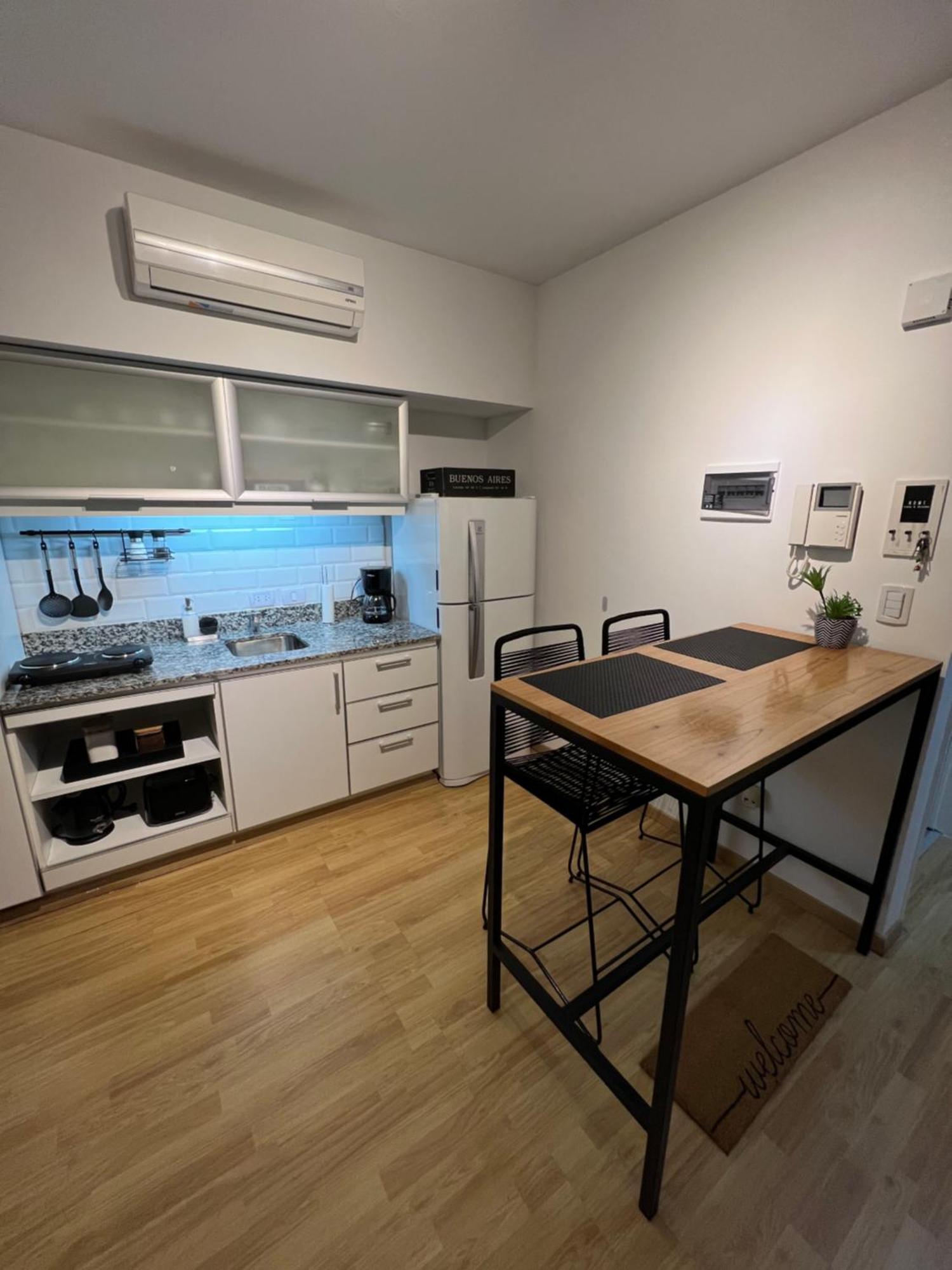 Departamento En Recoleta *