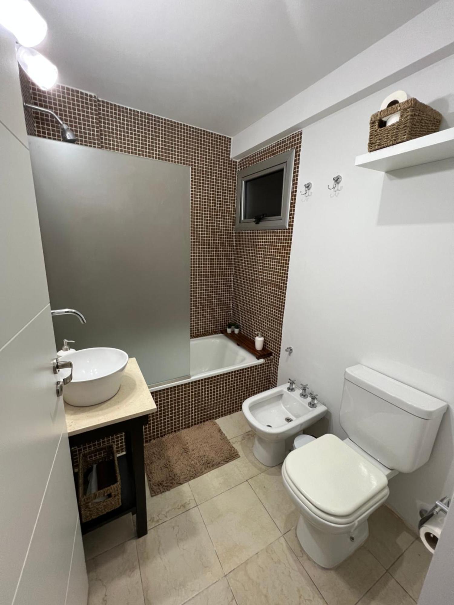 Apartment Departamento En Recoleta *