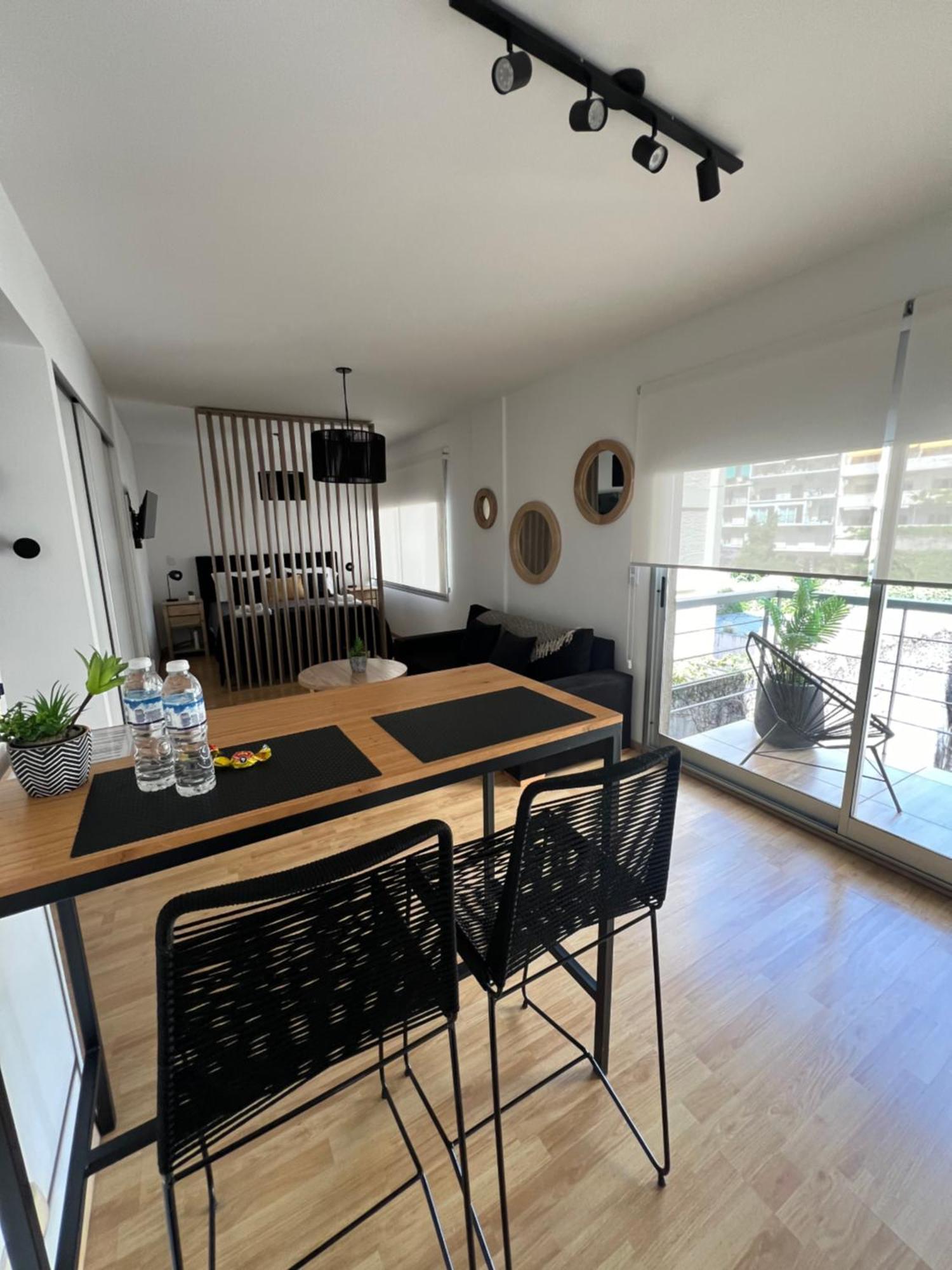 Departamento En Recoleta * Buenos Aires